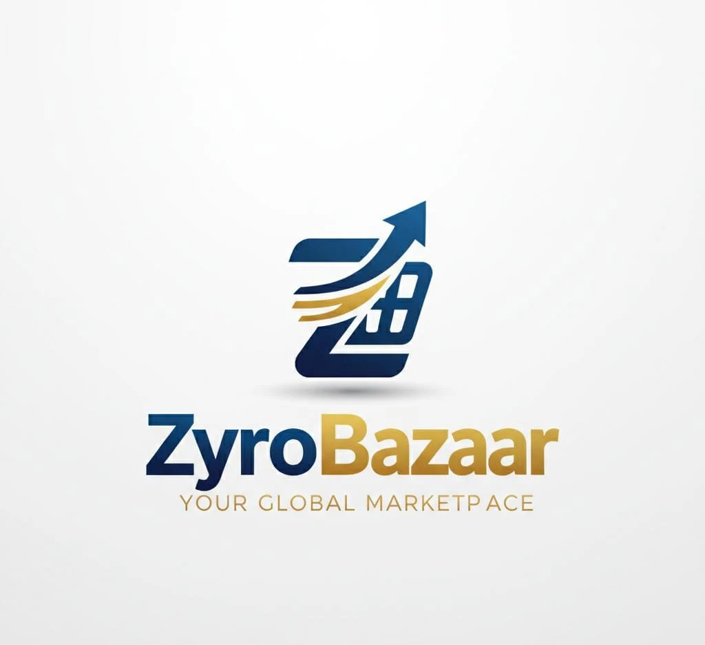zyrobazaar.com