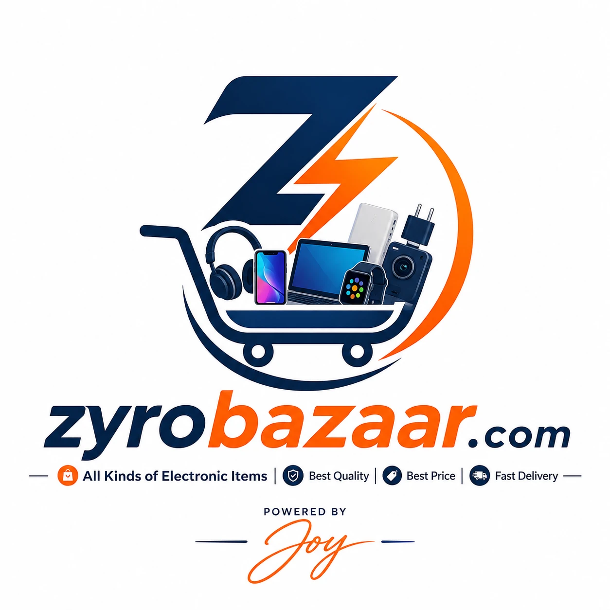 ZyroBazaar.com